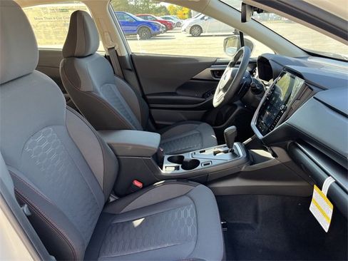 New 2025 Subaru Impreza 2.0i Sport image 12