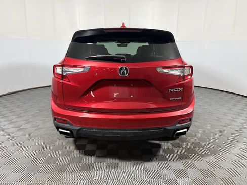 Certified 2023 Acura RDX AWD image 7
