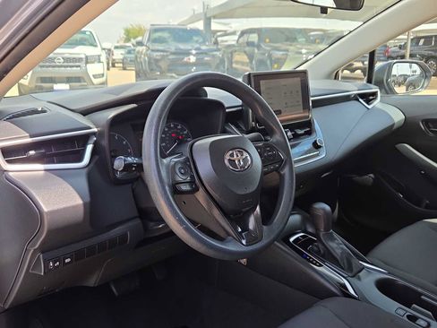 Used 2024 Toyota Corolla LE FWD image 10