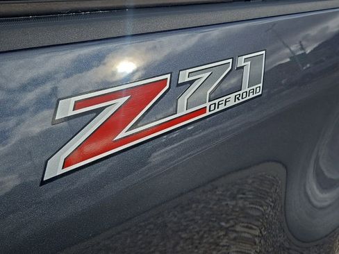 Used 2017 Chevrolet Colorado Z71 image 10