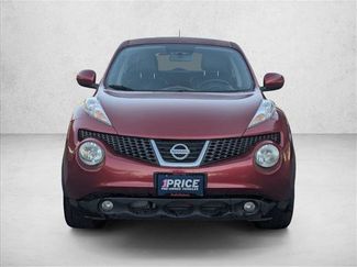 Used 2013 Nissan Juke SL video 2