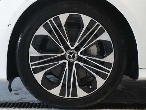 Certified 2025 Mercedes-Benz E 350 4MATIC Sedan image 8