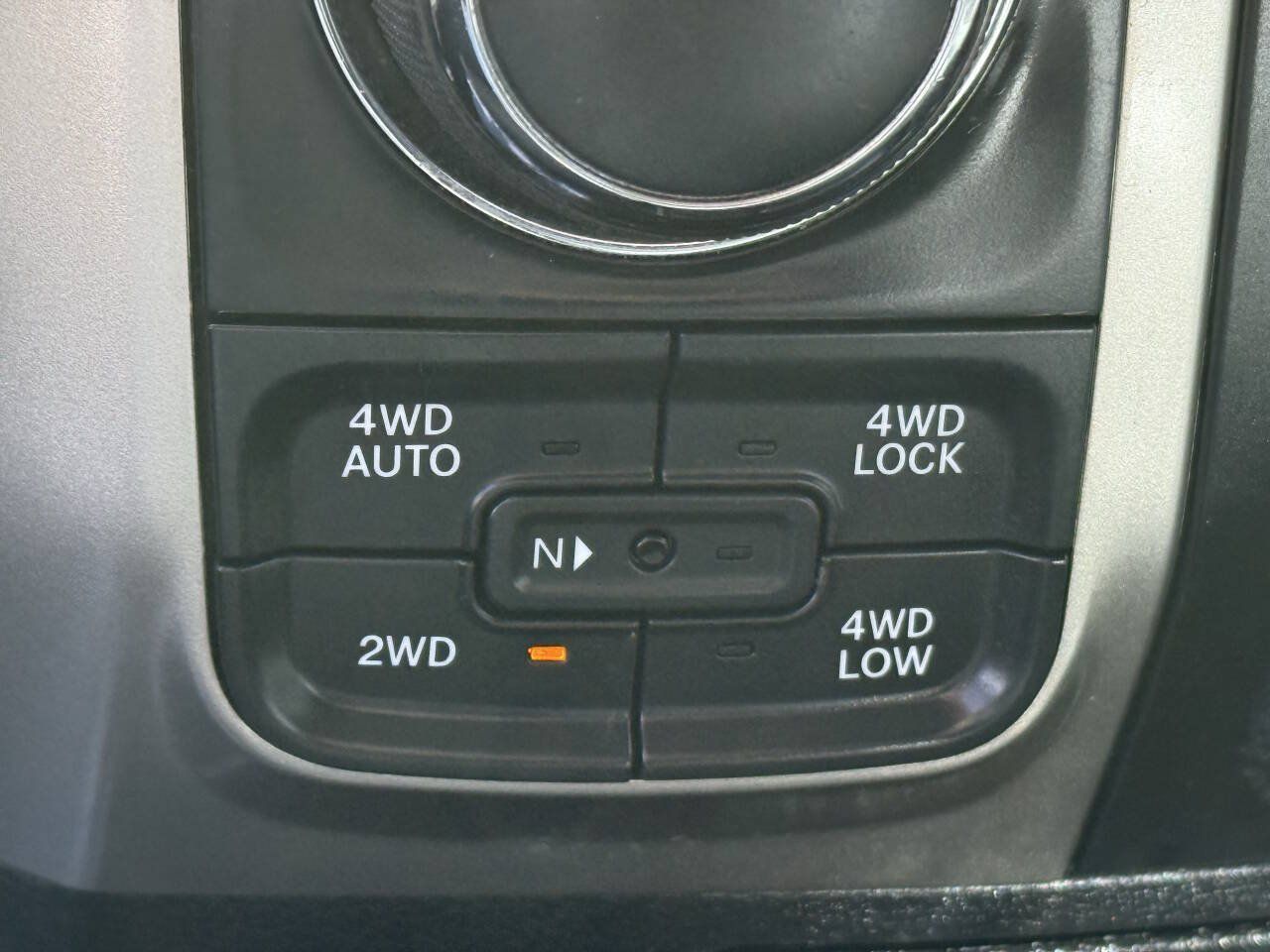 Used 2014 RAM 1500 Big Horn AWD/4WD image 10