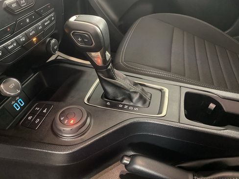 Used 2021 Ford Ranger XLT w/ Equipment Group 301A Mid image 18