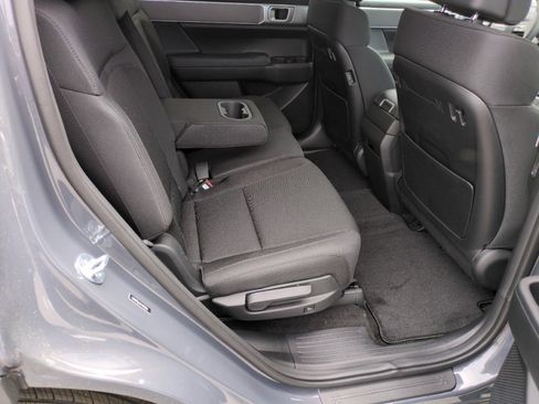New 2026 Hyundai Santa Fe SE AWD/4WD image 42