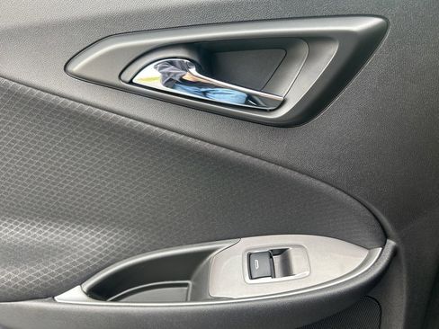 Used 2024 Chevrolet Malibu RS image 40