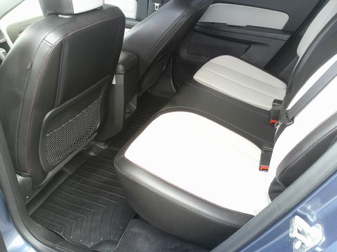 Used 2016 GMC Terrain SLT w/ Open Road Package AWD/4WD image 26