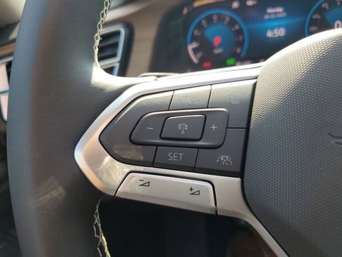 New 2026 Volkswagen Atlas SE image 26