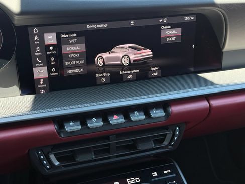 Certified 2020 Porsche 911 Carrera S RWD image 21