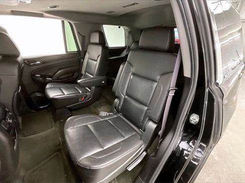 Used 2016 GMC Yukon SLT w/ Open Road Package image 20