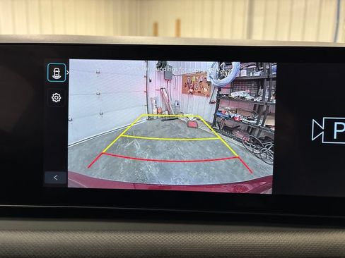 Used 2025 Hyundai Tucson SEL FWD image 19