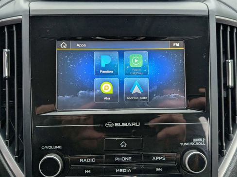 Used 2023 Subaru Forester image 23