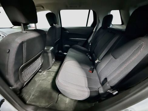 Used 2017 GMC Terrain SLE FWD image 20