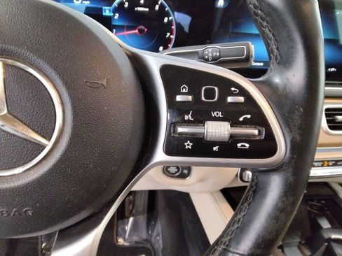 Used 2021 Mercedes-Benz GLE 350 4MATIC w/ Premium Package image 14