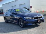 Used 2020 BMW 330i xDrive Sedan w/ Driving Assistance Package image 3