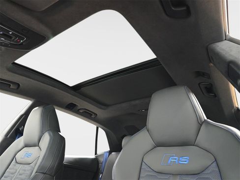 New 2026 Audi RS Q8 performance image 30