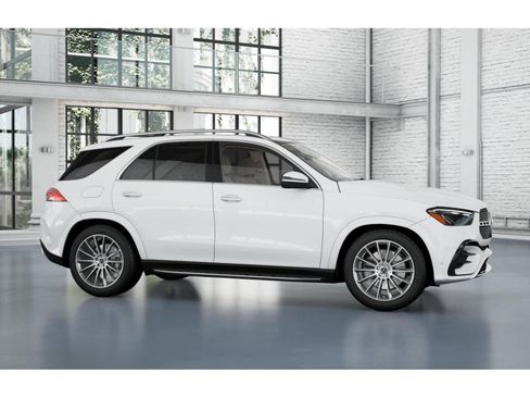 New 2026 Mercedes-Benz GLE 350 4MATIC image 13