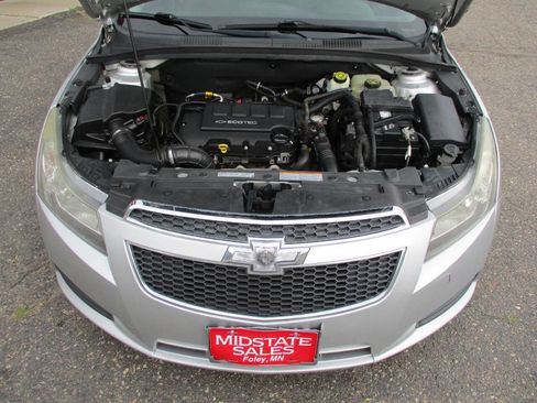 Used 2014 Chevrolet Cruze LT FWD image 33