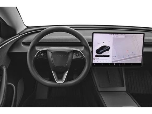Used 2025 Tesla Model 3 Long Range RWD image 6