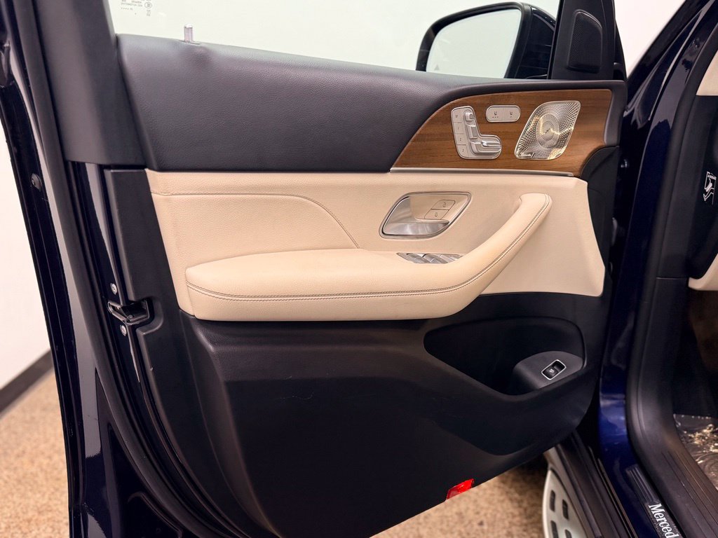 Used 2022 Mercedes-Benz GLE 350 4MATIC image 10