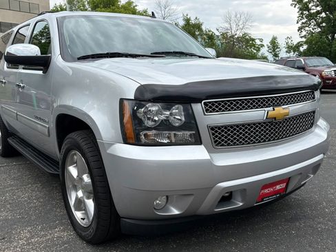 Used 2014 Chevrolet Suburban LS w/ All-Star Edition AWD/4WD image 13
