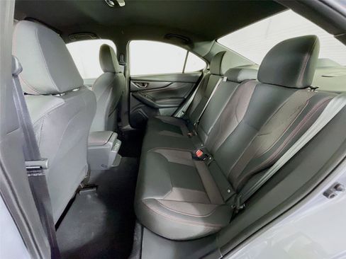 New 2025 Subaru WRX Premium image 16