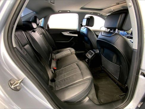 Used 2018 Audi A4 2.0T Premium Plus image 25