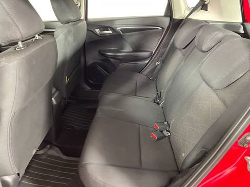 Used 2015 Honda Fit EX image 17