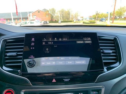 Used 2021 Honda Passport EX-L image 20