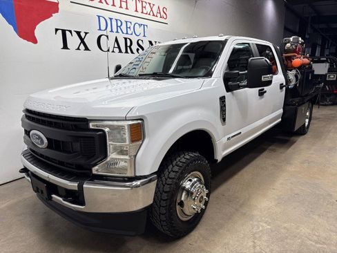 Used 2022 Ford F350 XL w/ Power Equipment Group image 11