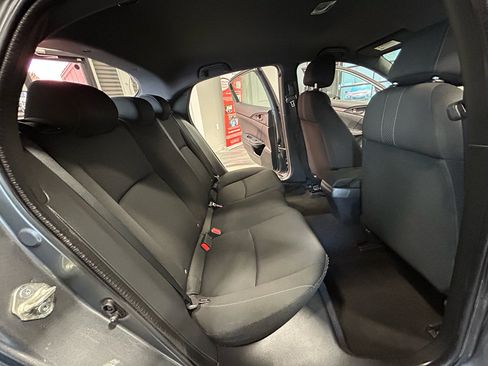 Used 2017 Honda Civic Sport image 41