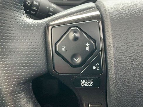 Certified 2024 Toyota 4Runner TRD Off-Road Premium w/ TRD Black Wheel Package (TMS) AWD/4WD image 16