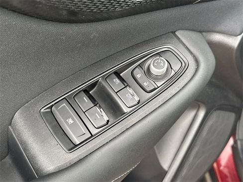 Certified 2025 Subaru Outback Premium image 17