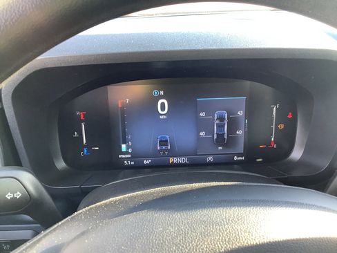New 2026 Ford Maverick XLT AWD/4WD image 13