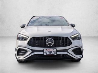 Certified 2026 Mercedes-Benz GLA 35 AMG 4MATIC video 2