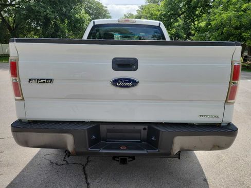 Used 2013 Ford F150 XL AWD/4WD image 6