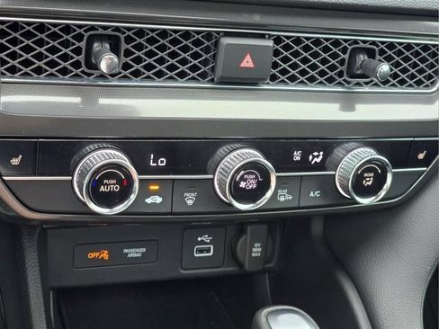 Used 2025 Acura Integra A-Spec FWD image 21