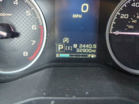 Used 2023 Subaru Forester Premium AWD/4WD image 21