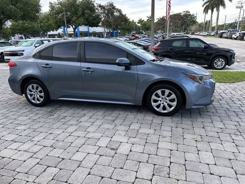 Used 2023 Toyota Corolla LE FWD image 15
