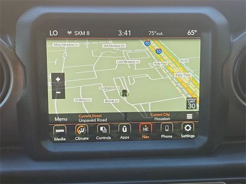 Used 2023 Jeep Wrangler Sport S image 14