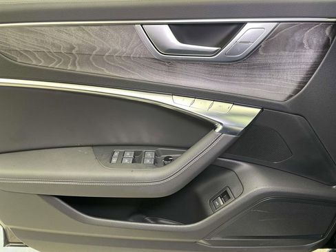 New 2025 Audi A6 Premium Plus image 35