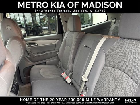 Used 2016 Chevrolet Traverse LS AWD/4WD image 31