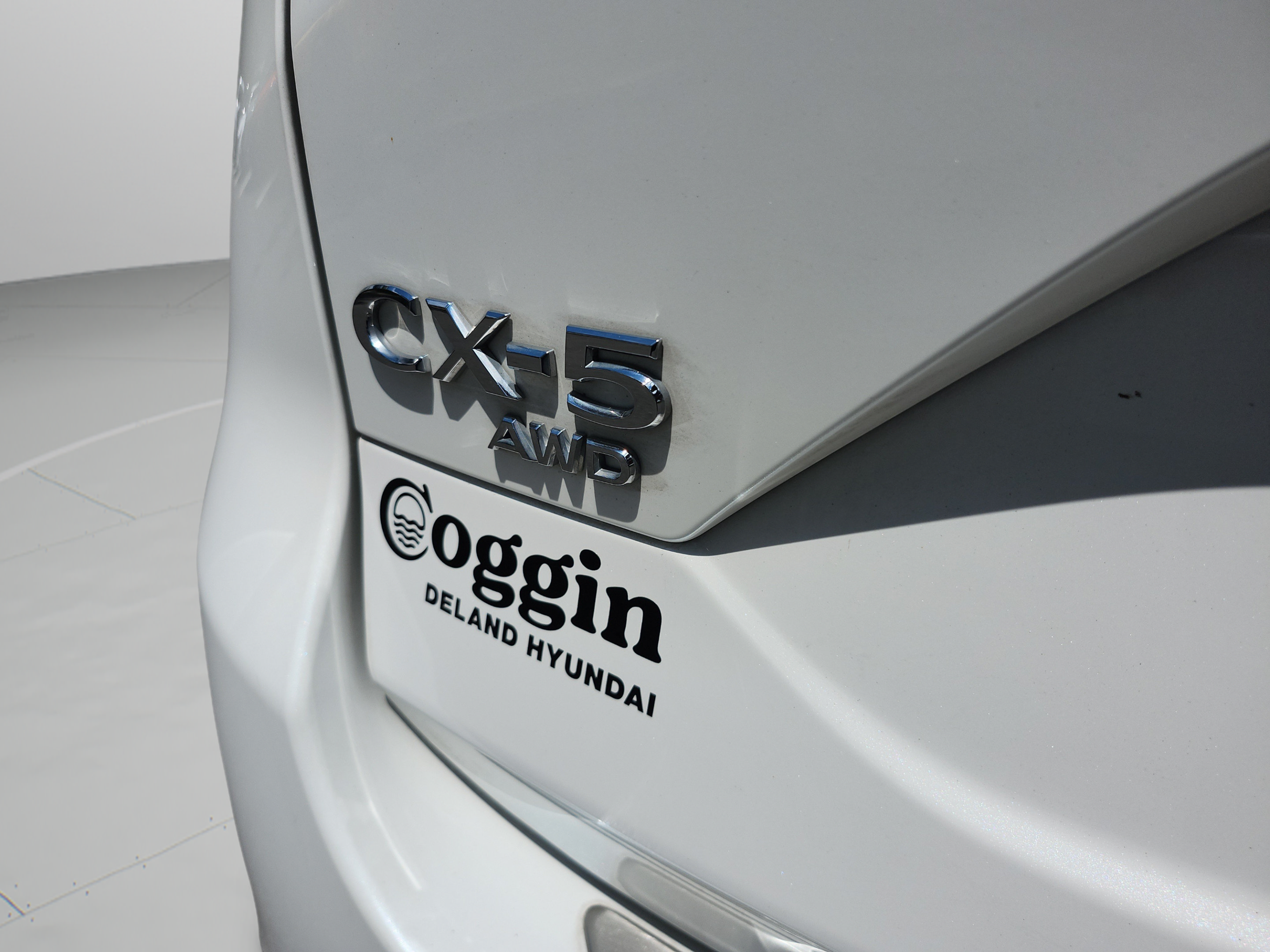 Used 2022 MAZDA CX-5 AWD 2.5 S w/ Premium Plus Pkg image 30