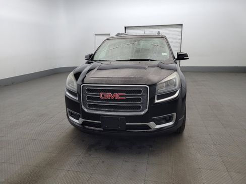 Used 2016 GMC Acadia SLT AWD/4WD image 15