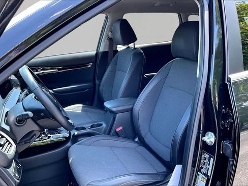Used 2024 Kia Seltos S FWD image 8