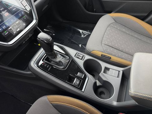 Certified 2025 Subaru Crosstrek 2.5i Sport w/ Popular Package #3A image 13