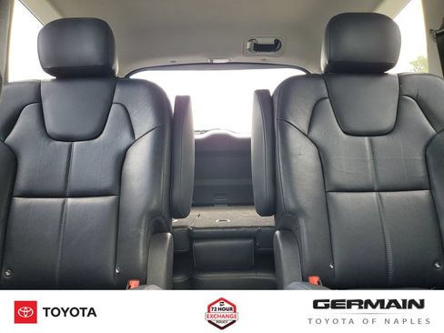 Used 2021 Kia Telluride EX w/ EX Premium Package FWD image 31