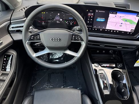 New 2025 Audi A5 2.0T Premium Plus image 11