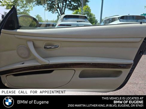 Used 2007 BMW 335i Convertible RWD image 12