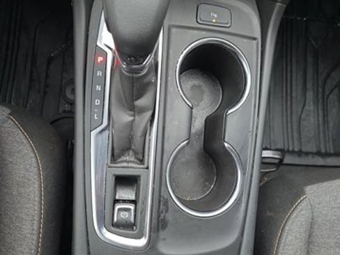 Used 2024 Chevrolet Equinox LT w/ LPO, Floor Liner Package image 31